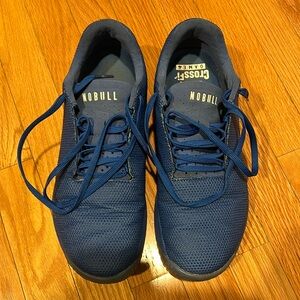 Nobull shoes